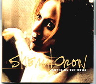 Sheryl Crow - Anything But Down CD 2